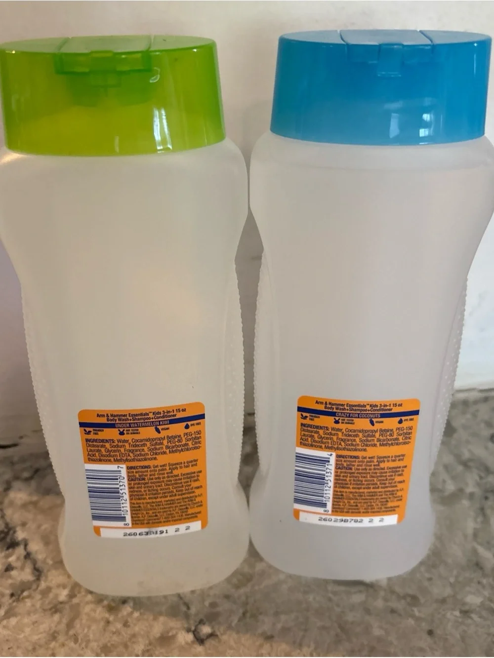 Arm & Hammer essentials kids